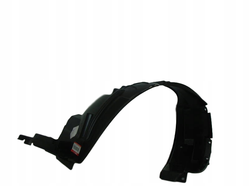 фото №1, Suzuki swift mk7 10- підкрилок перед ліва оригінал