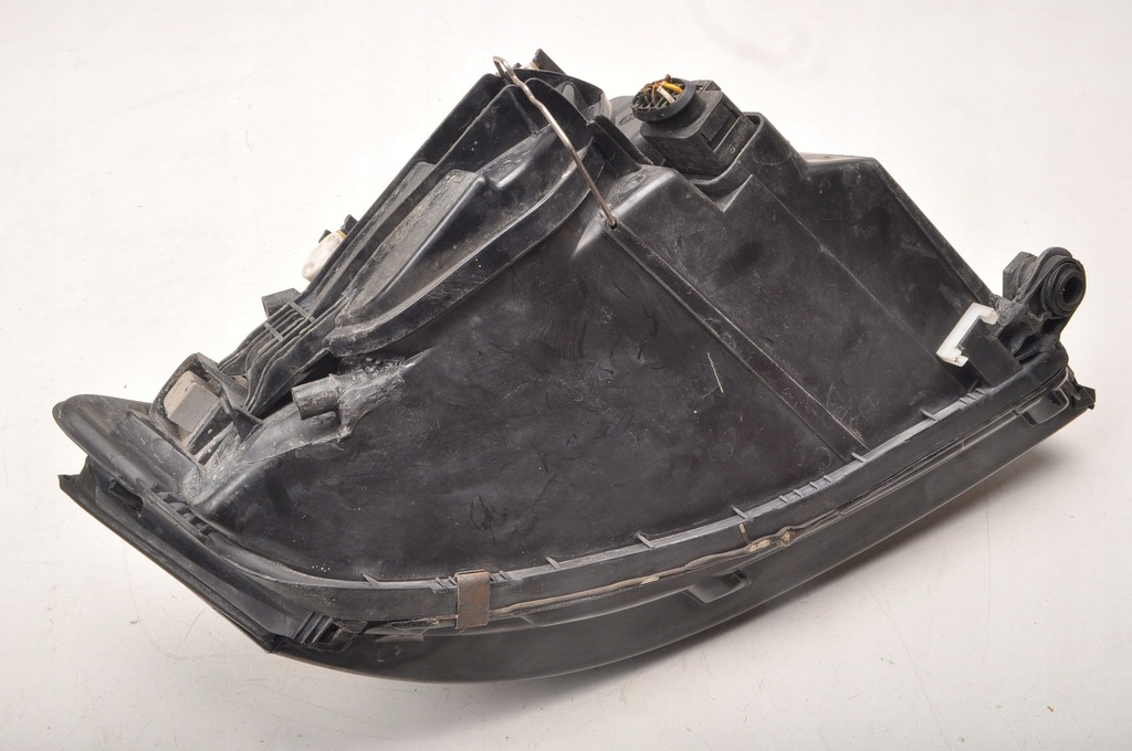 фото №9, Audi a2 лампа ліва передня лівий перед europa 8z0941003k