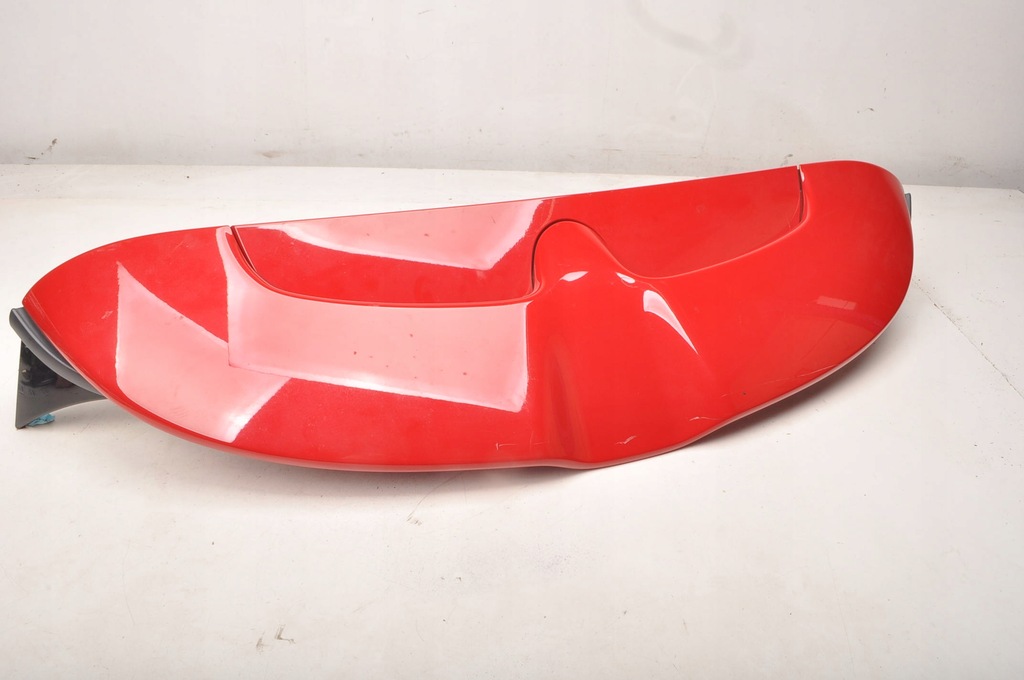 фото №1, Mini f56 спойлер спойлер кришки jcw 7349074