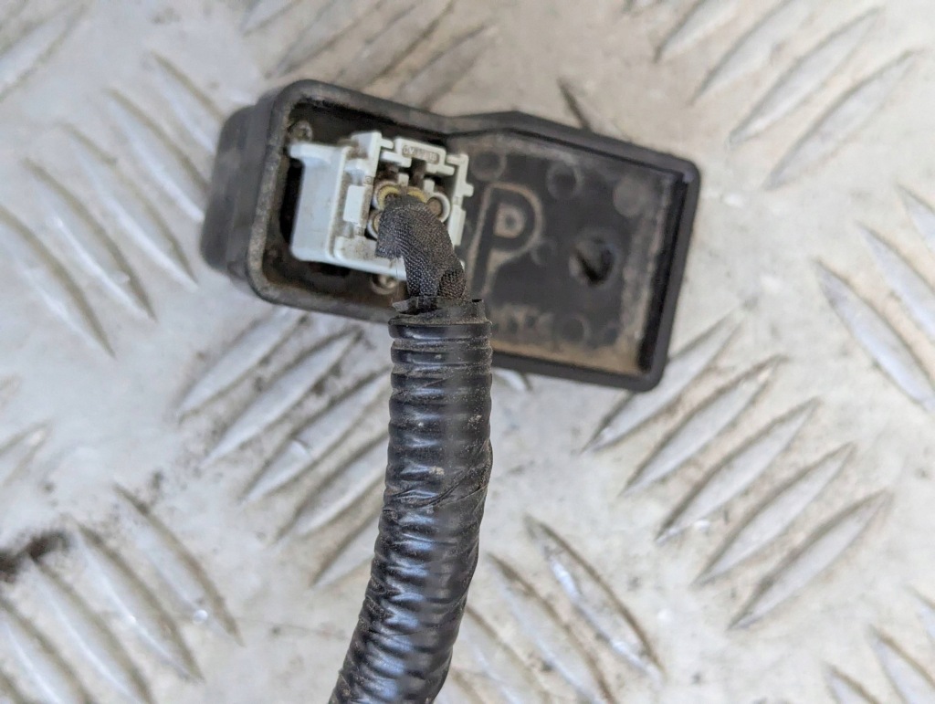 фото №7, Citroen c1 ii 2014-2022 камера заднего вида задняя задняя