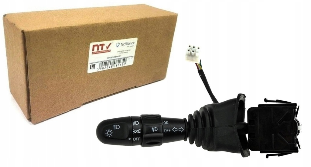 фото №14, Переключатель daewoo nubira 00-