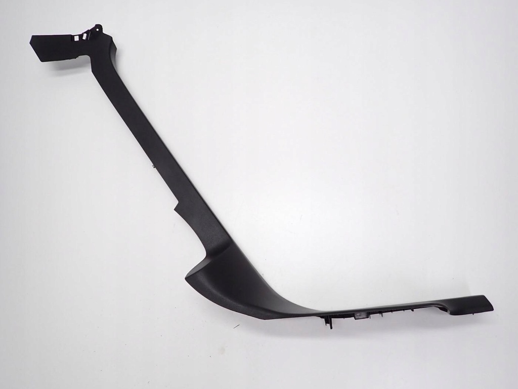 фото №1, Молдинг защита порог порог левый задняя 98174468 ds7 ds 7 crossback 20r