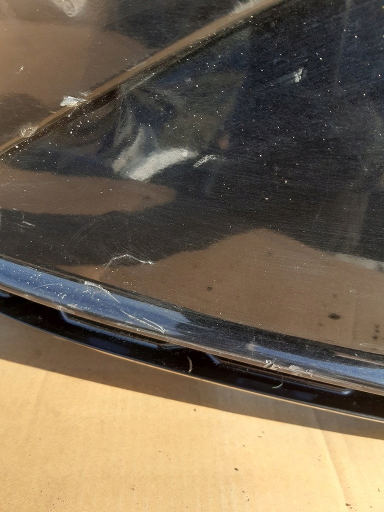 фото №9, Бампер задняя seat leon ii lift