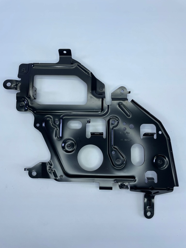 фото №6, Bmw x3 g01 x4 g02 захист кронштейн кронштейн підсилювача 8794755