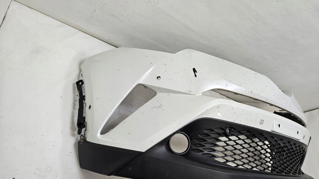 фото №6, Бампер перед toyota ch-r ch r 52129-f4010