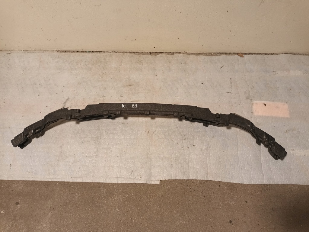 фото №9, Абсорбер бампера передний audi a4 b9 8w0 перед