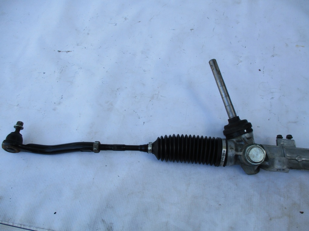 фото №12, Трансмісія кермова renault koleos 07-13 r dci