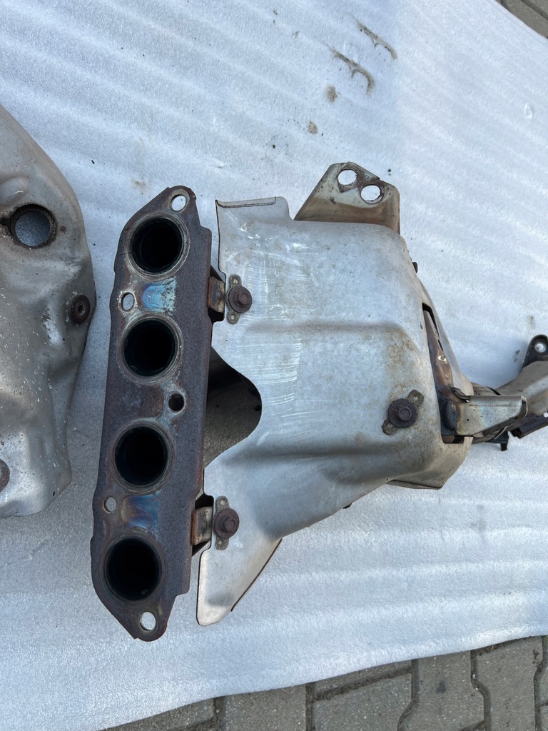 фото №5, Mazda cx-3 каталізатор 2,0 бензин 2017 rok