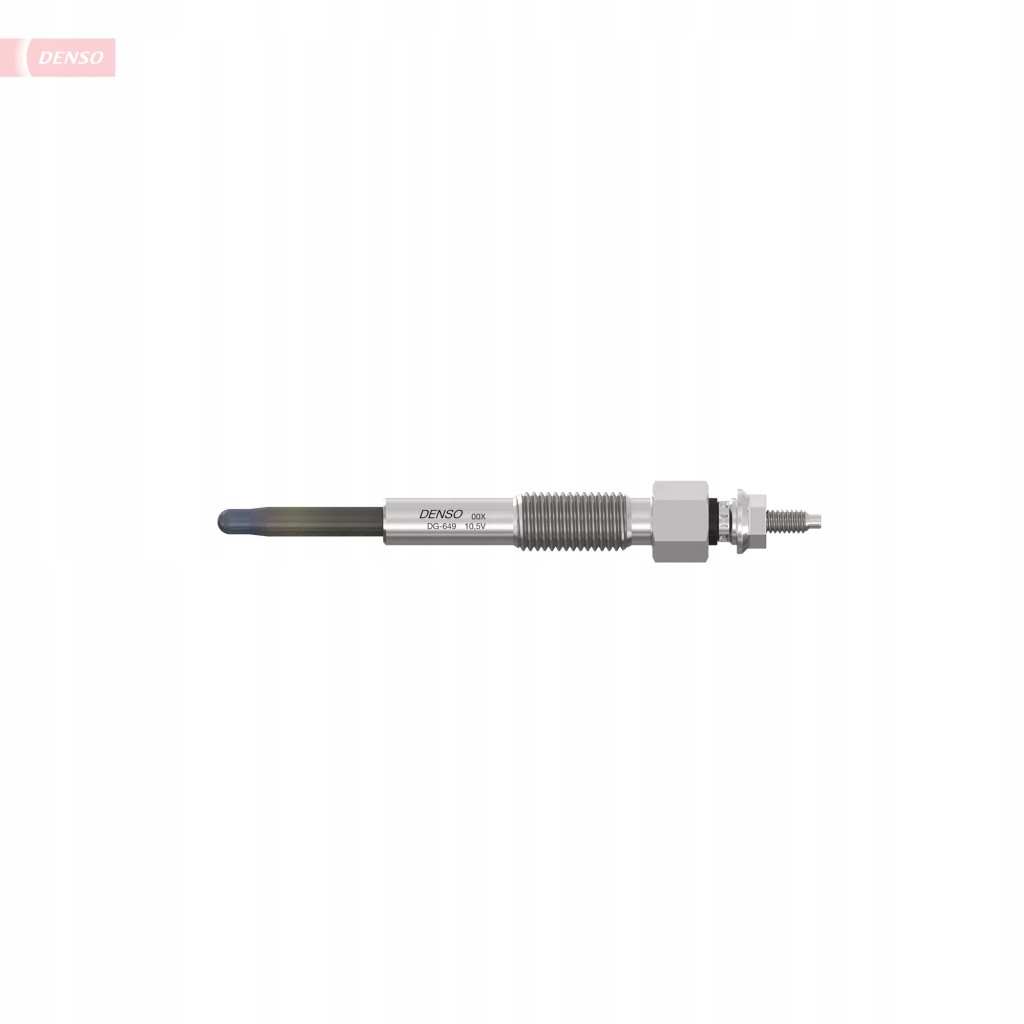 Denso свеча накаливания denso dg-649 dg-649 Недорого