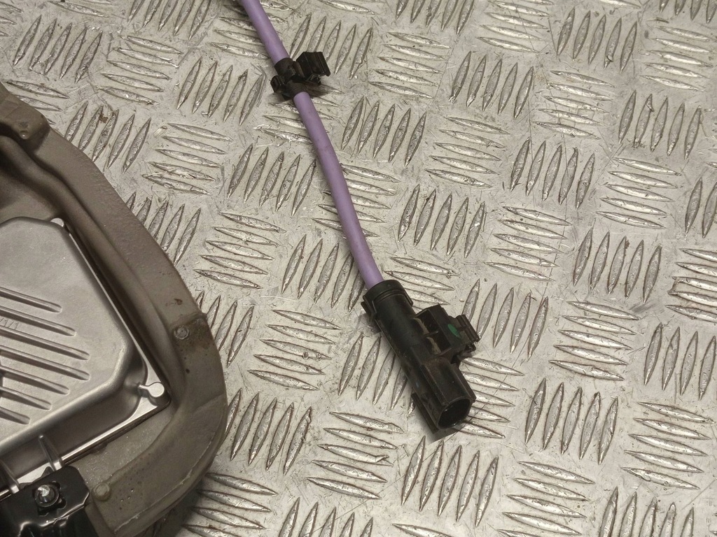 фото №12, Bmw оригинальный номер 5a07e95 x5 g05 инвертор преобразователь конвертер напряжения