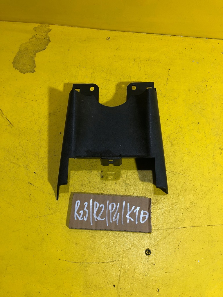 фото №7, Mini clubman r55 -захист панелі приладової панелі тунель 2757006