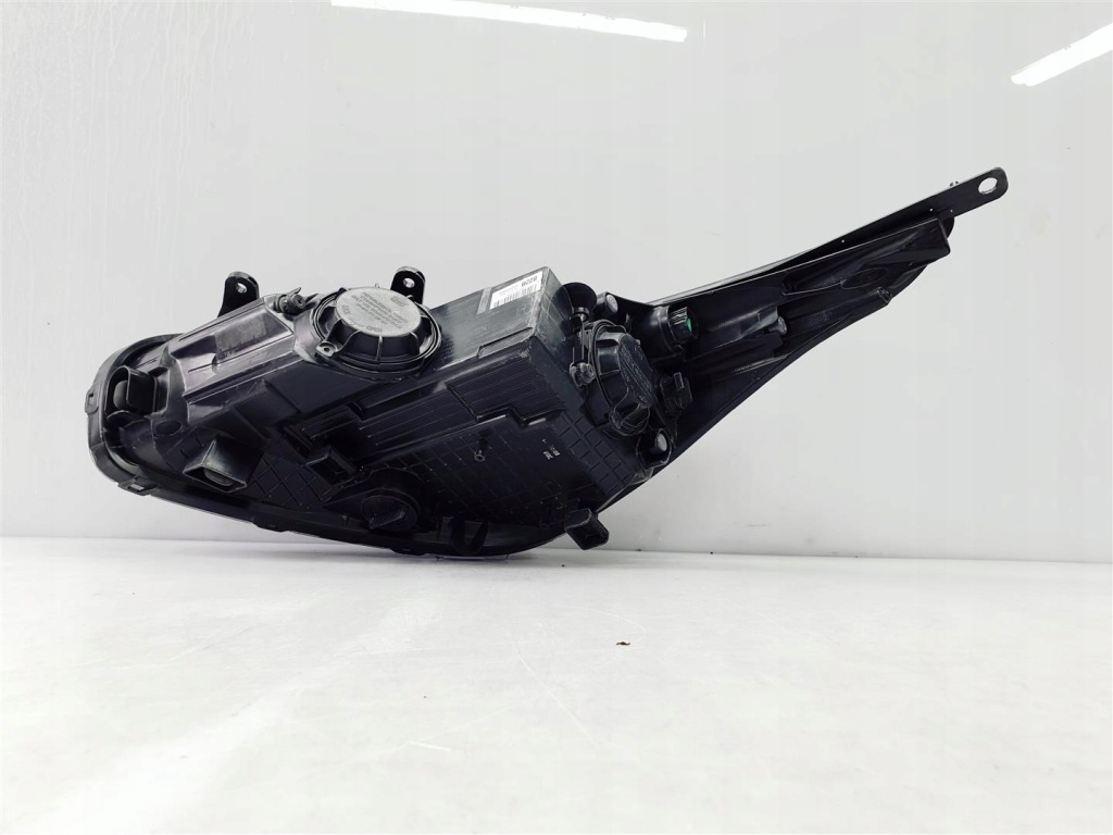 фото №5, Kia ceed ii 12r+ права лампа перед лінза led ory eu !!!