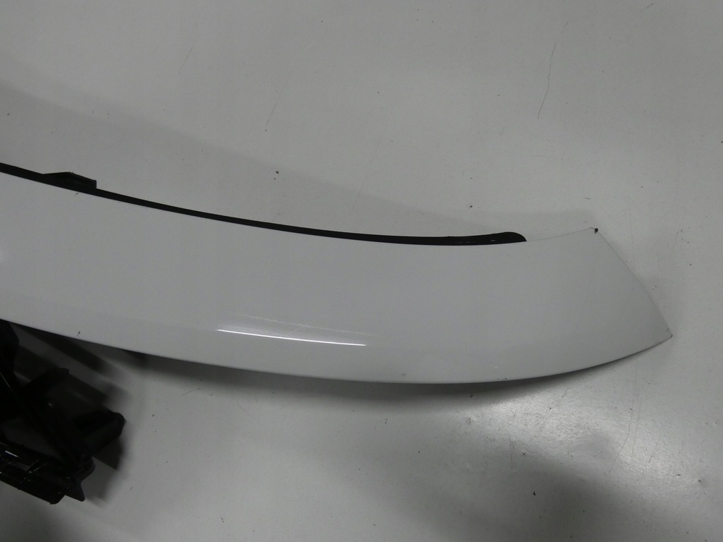 фото №6, Решітка радіатора, решітка радіатора, основа, накладка верхній opel astra vi