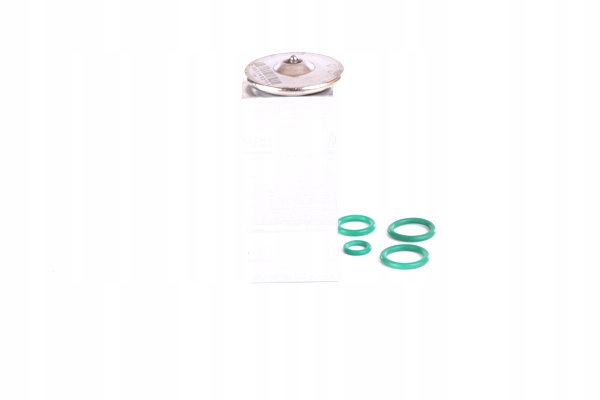 Клапан расширительный, кондиционер nissens 999385 с Разборки