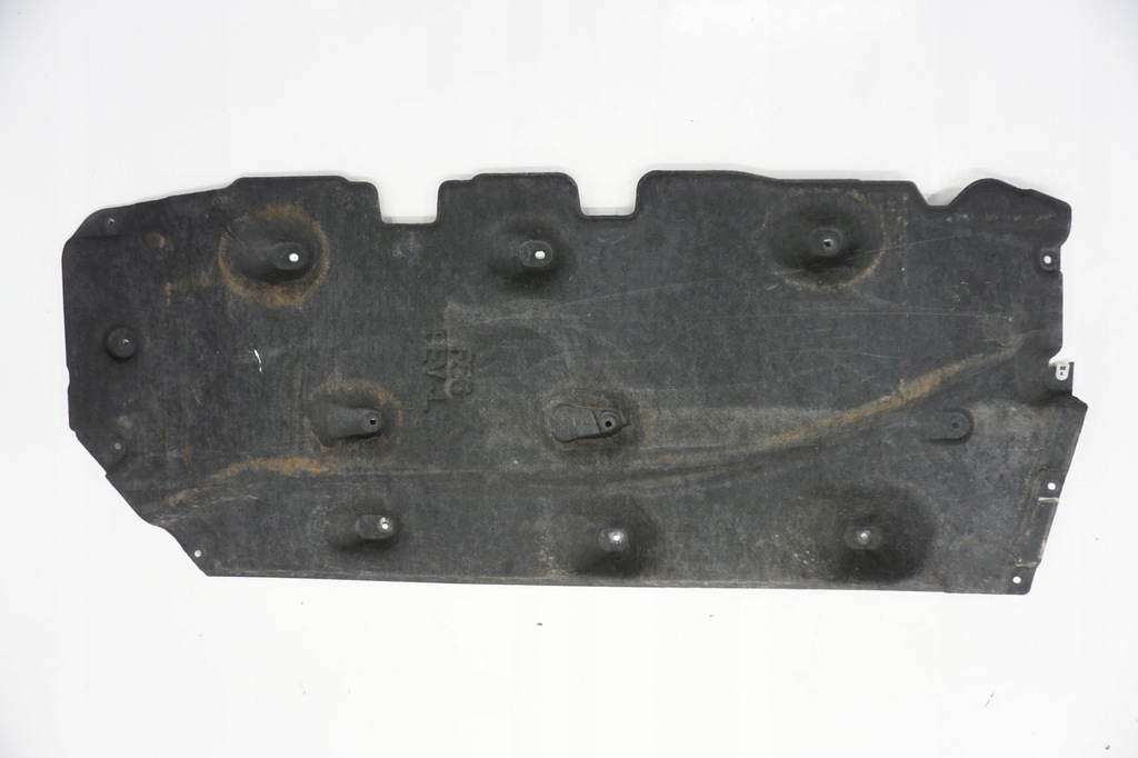 фото №1, Mini f56 se lci захист підвіска ліва 5a240b3