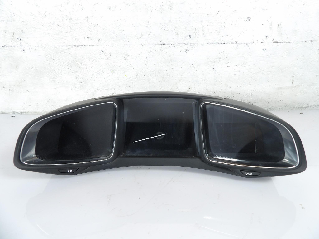 фото №1, Citroen ds5 1.6thp лічильник 9800759480-00