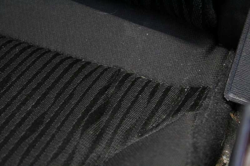 фото №10, Сиденье сиденья комплект eu kia picanto 1 i 5d lift 08-11