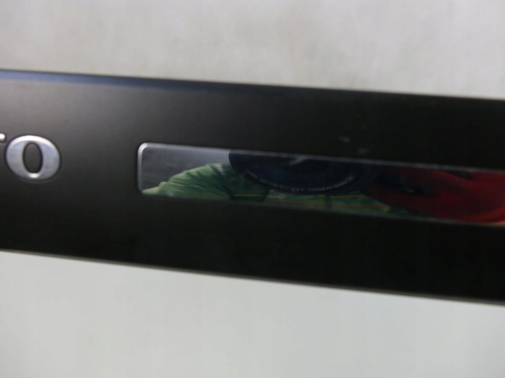 фото №4, Volvo xc60 i lift молдинг поріг накладка поріг ліва