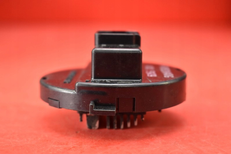 фото №8, Резистор обдув резистор резистор h7651ka0g mazda cx-5 1 i lift 12-17