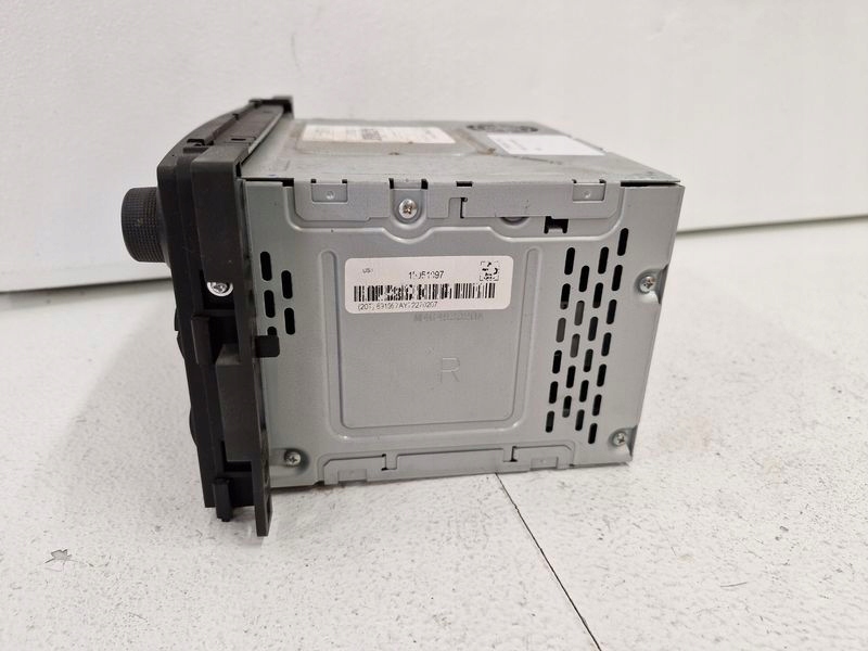 фото №8, Chevrolet hhr радио проигрыватель cd 15951997