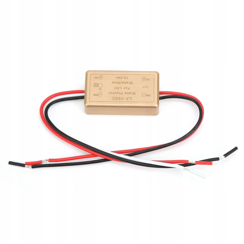 фото №9, Lf-100c модуль управляющий освещением led w