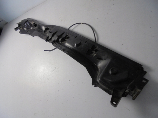 фото №1, Жабо нижние opel corsa f 2019-