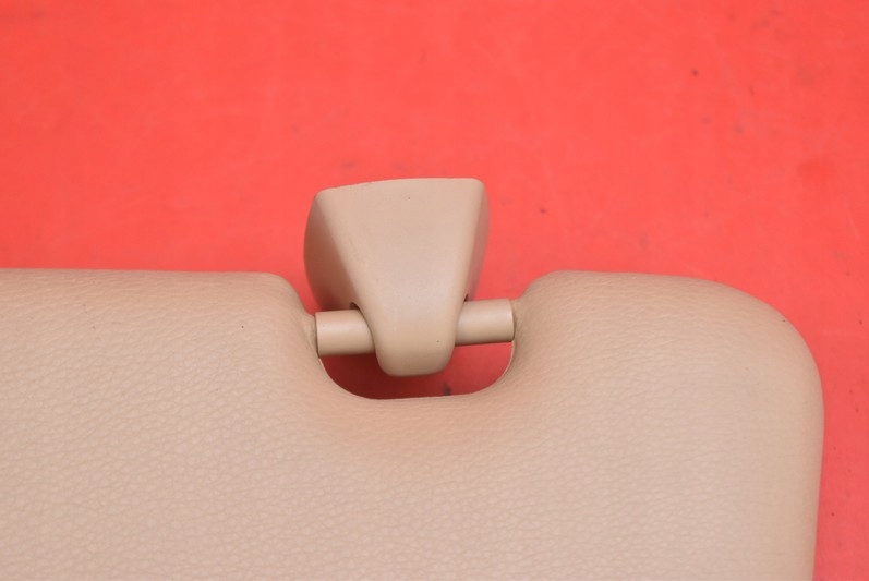 фото №4, Захист сонцезахисна bmw e60 e61 03-07