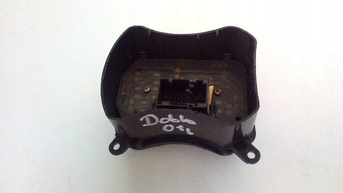 фото №6, Панель переключателей fiat doblo