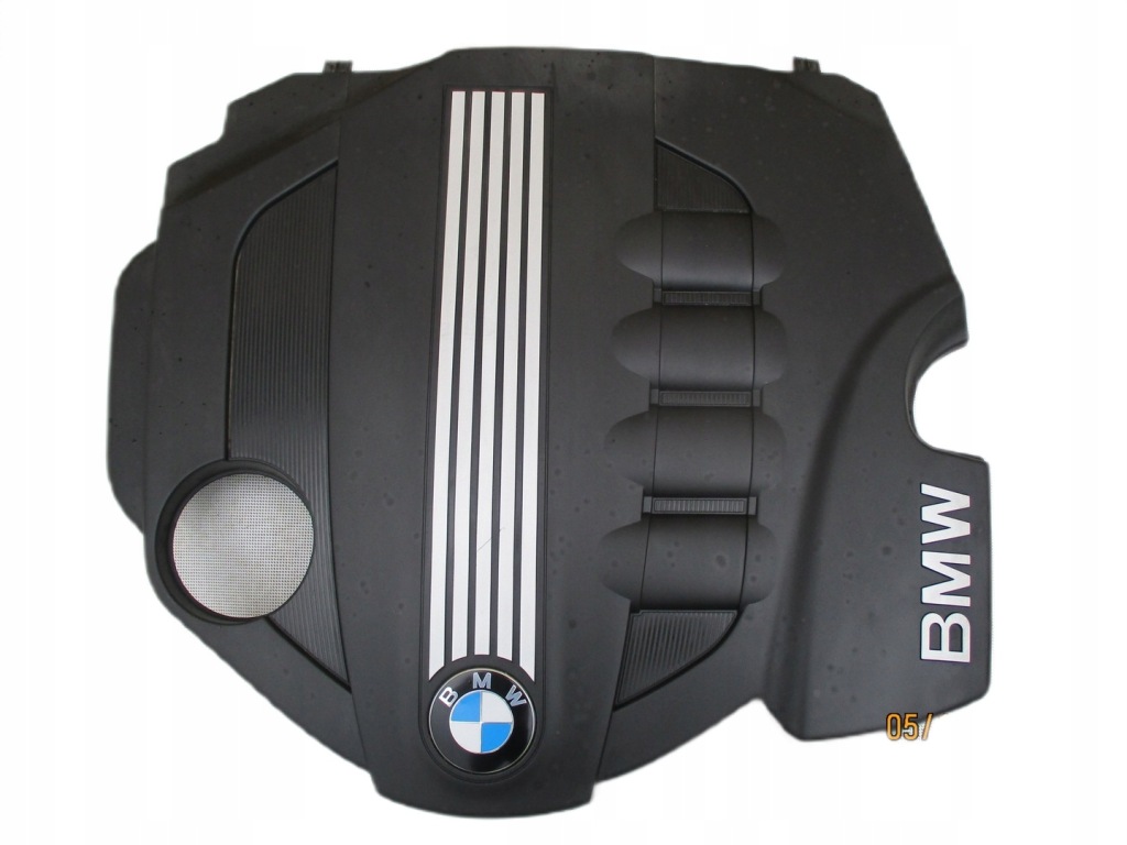 фото №1, Bmw x1 e84 кришка na двигун