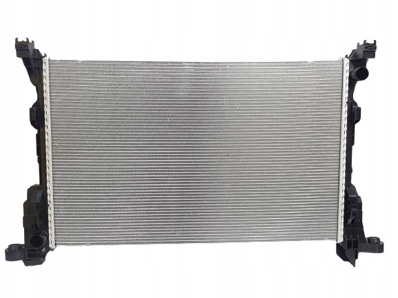 фото №1, Радіатор renault trafic iii 2019- 2020 2.0 dci