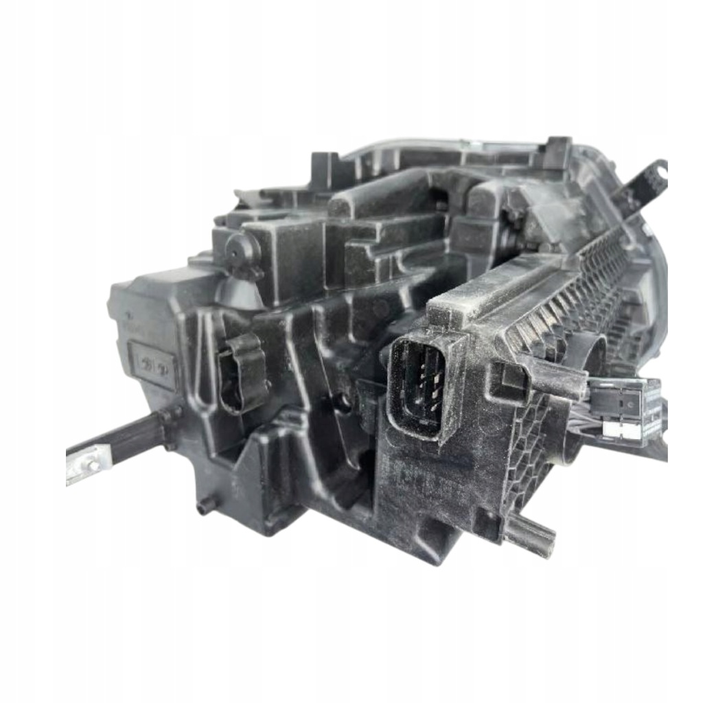 Mini countryman led відбивач фара перед правий 9881590 Доставка