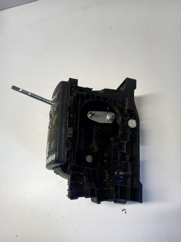 фото №6, Домкрат вибірник передач grand cherokee 3.0 crd