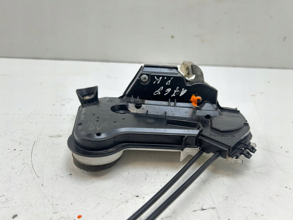 2019 toyota hilux an120, an130 замок двері передніх Київ