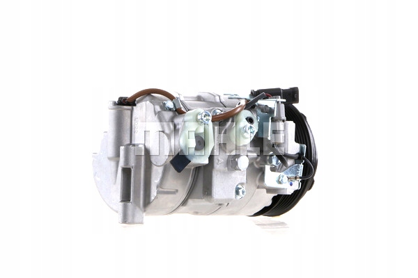 фото №11, Компрессор кондиционера mercedes gle w166 gls x166 m w166 2.2d 3.0