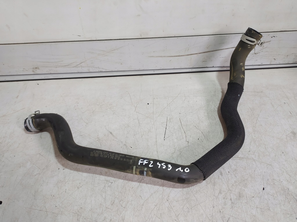 фото №1, Smart forfour fortwo 453 труба шланг wody 1.0