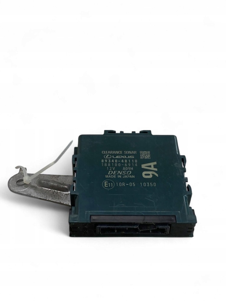 Купити Lexus rx v інше комп'ютери / модулі / блоки управління