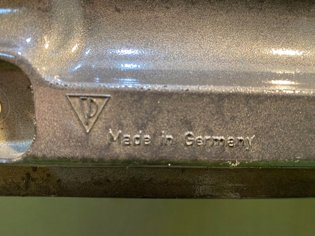 фото №15, Porsche 911 991 lift дверь левая