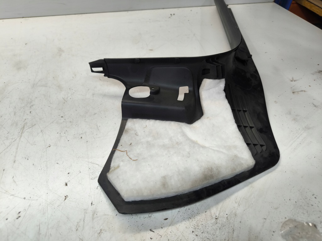 Купити Накладка поріг ліва audi a5 8t sportbacka4 b8 8k1867271c оригінал !!!