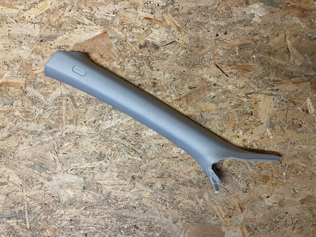 фото №1, Обшивка захист стійка ліва audi a5 8t sportback