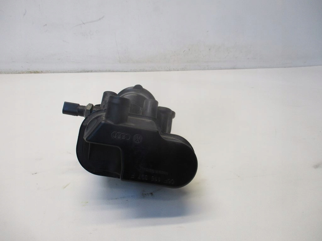фото №7, Корпус фильтра масла audi a4 b7 2.0 tfsi