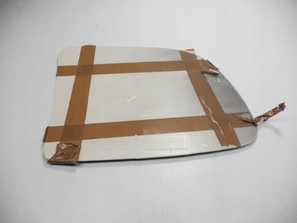 фото №10, Крыло левый задняя renault espace iii 6025370368