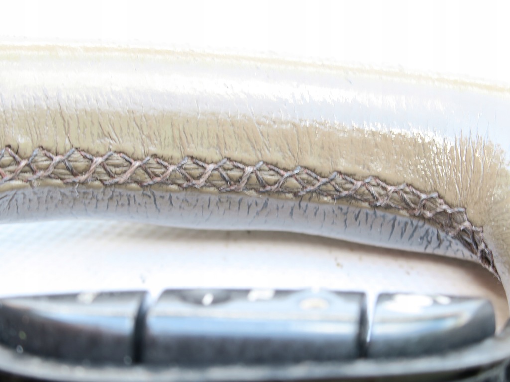 фото №14, Повітропровід шкіра drewno світла jaguar stype s type s-type lift