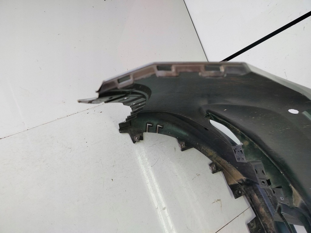 фото №10, Mazda cx-5 ii 2019 з передній бампер передній