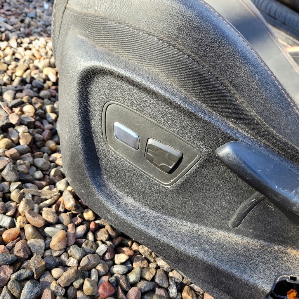 фото №9, Сидіння заднє сидіння спинка підлокітник renault talisman kombi