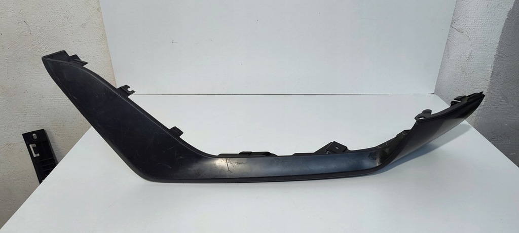 фото №5, Молдинг бампера перед ліва volvo xc90 ii r-design