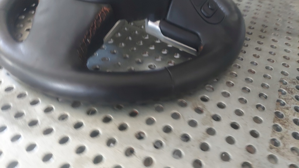 фото №10, Pacifica 2016-2024r повітропровід шкіра ogrzewna