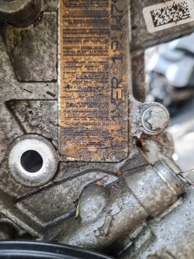 фото №6, Двигун a12xer a14xer opel corsa d