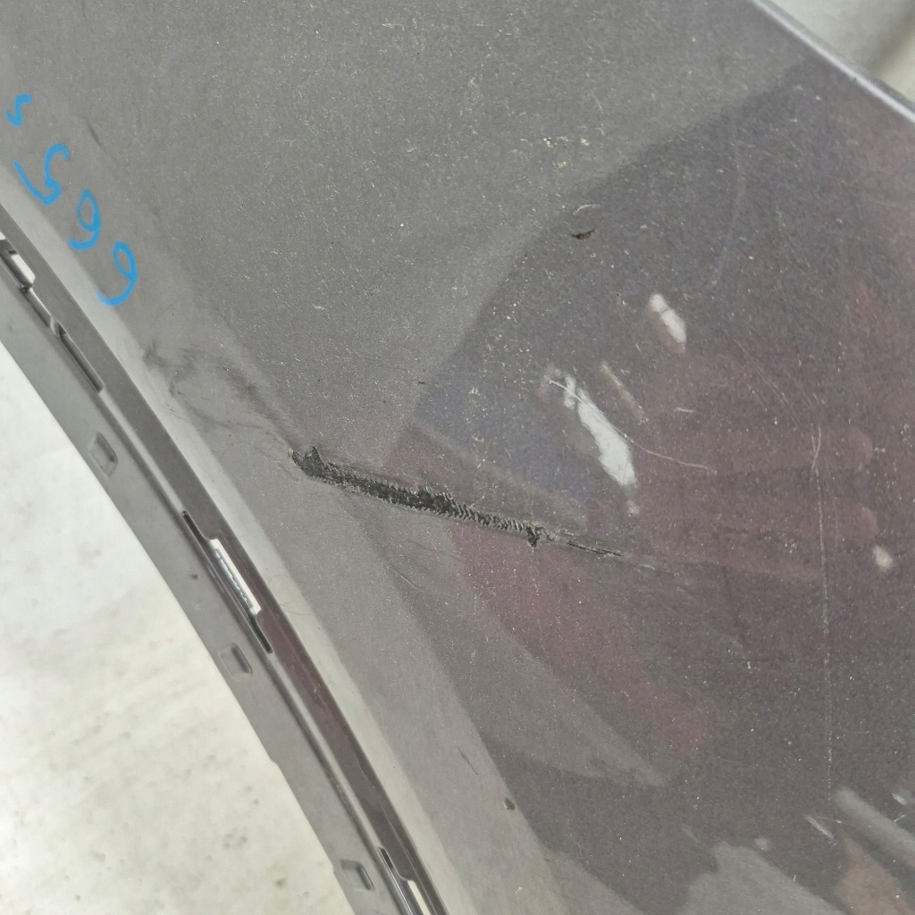 фото №9, Audi q4 e-tron 21- бампер перед передний sprysk pdc