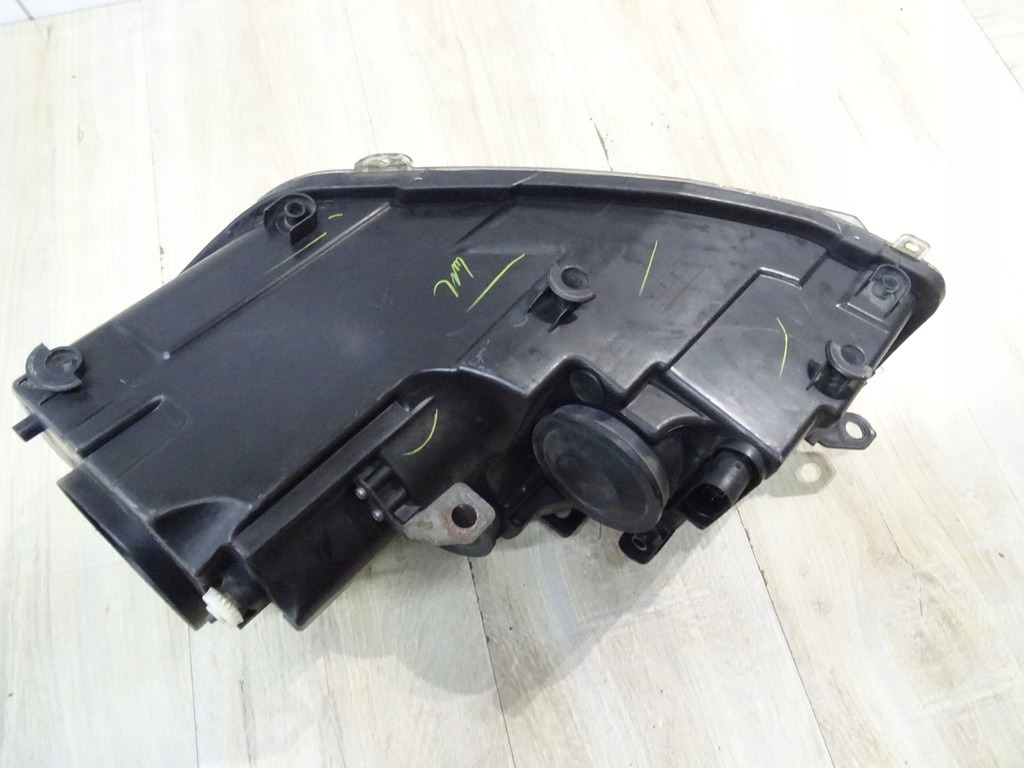 фото №10, Vw golf vi 6 лампа права перед 5k1941006 5k1 hella