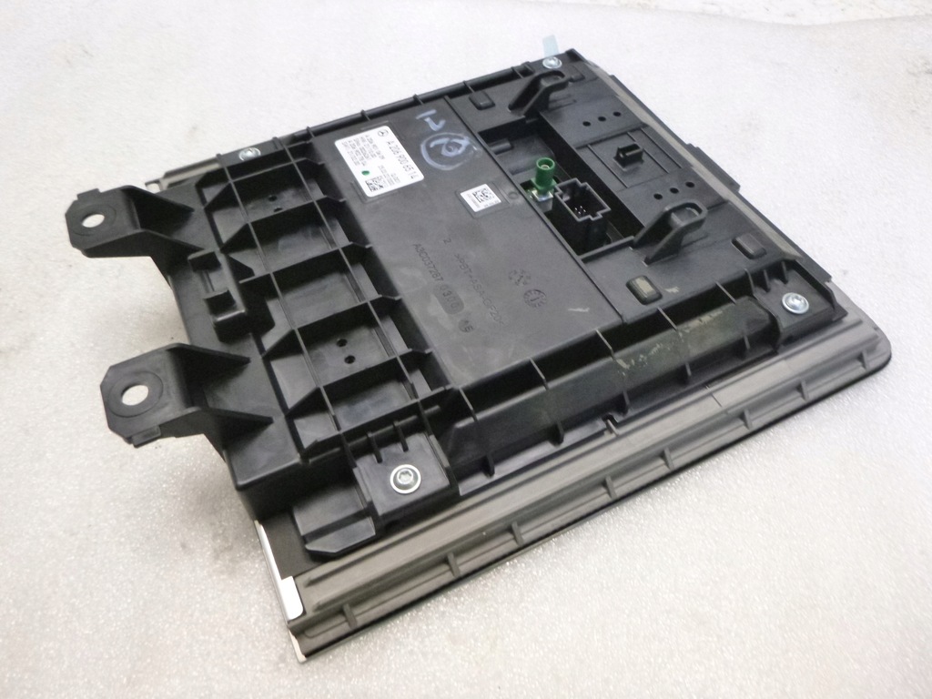 фото №7, Mercedes glc w254 w206 дисплей экран монитор